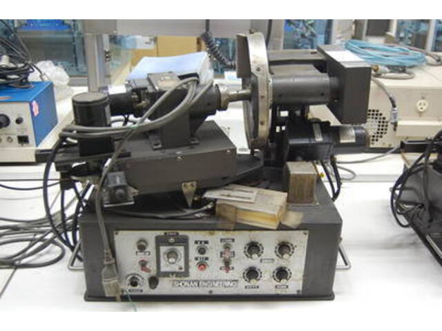  ダイヤR研磨機 工具研削盤 の画像 1枚目