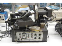  ダイヤR研磨機 工具研削盤 N1415 の画像