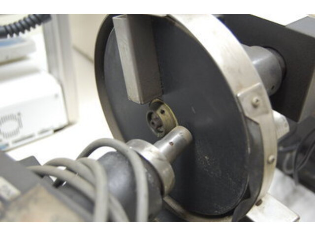 ダイヤR研磨機 工具研削盤 の画像 2枚目