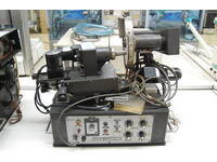 ダイヤR研磨機 工具研削盤 N1416 の画像
