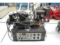  ダイヤR研磨機 Tool Grinder N1417 Image