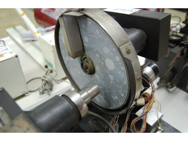  ダイヤR研磨機 Tool Grinder Image 2