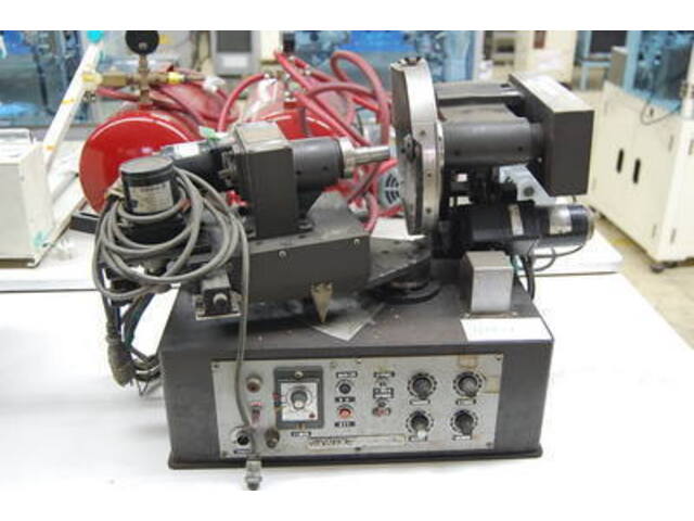  ダイヤR研磨機 工具研削盤 の画像 1枚目