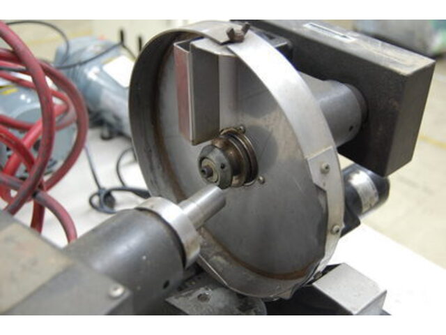  ダイヤR研磨機 工具研削盤 の画像 2枚目