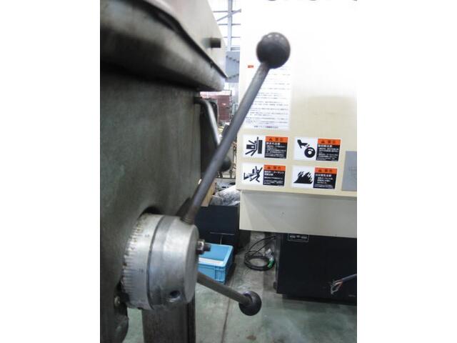 HIKOKI BD-3602 Desktop Drilling Machine Image 3