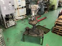 HITACHI BD-3600 Desktop Drilling Machine N10826 Image