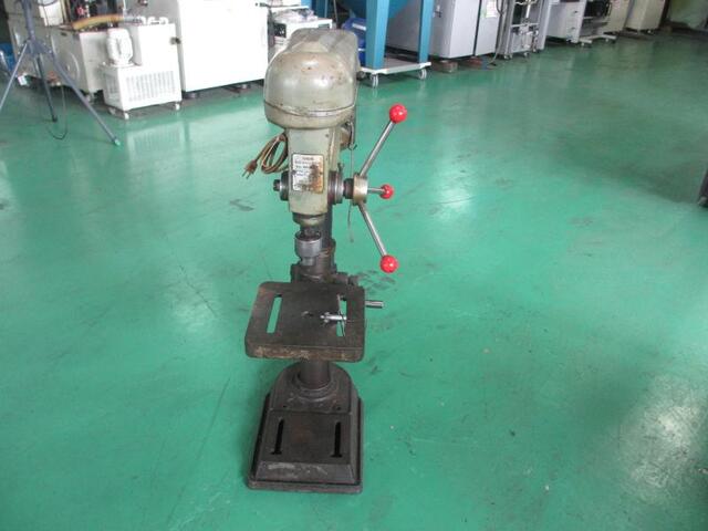 MIKUNI MBD-M13A Desktop Drilling Machine Image 1