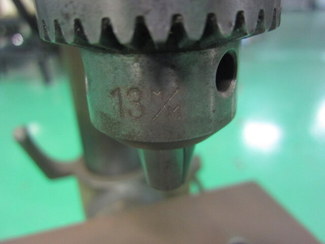  ASD-360 Desktop Drilling Machine Image 3