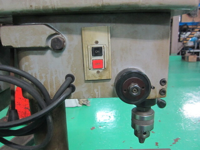  ASD-360 Desktop Drilling Machine Image 6