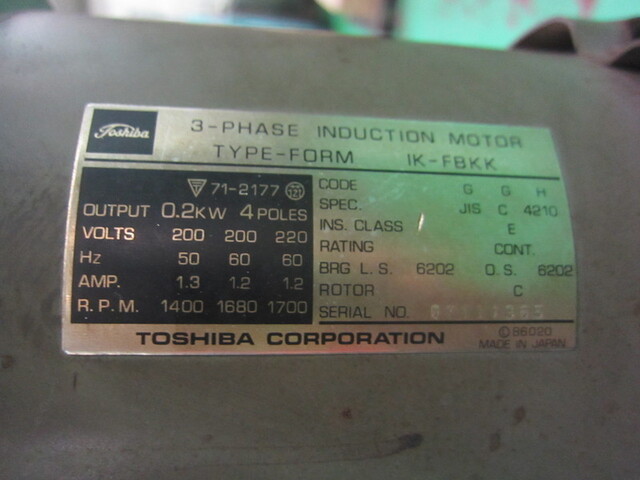  ASD-360 Desktop Drilling Machine Image 7