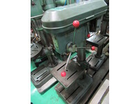 ENSHU INDUSTRIAL ESD-350S Desktop Drilling Machine N8071 Image