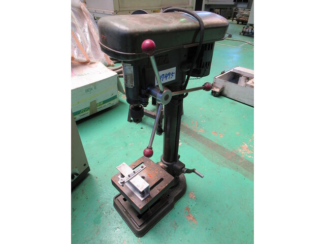  NSD-13R Desktop Drilling Machine Image 1
