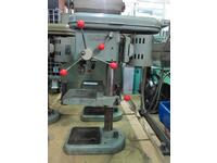 ENSHU INDUSTRIAL ESD-250 Desktop Drilling Machine N6533 Image