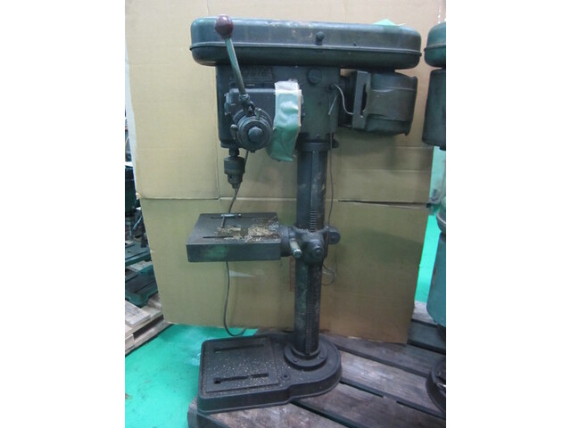  KRDG-340 Desktop Drilling Machine Image 1