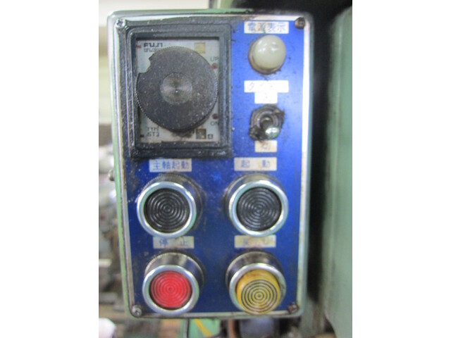  KID-420HC Desktop Drilling Machine Image 3