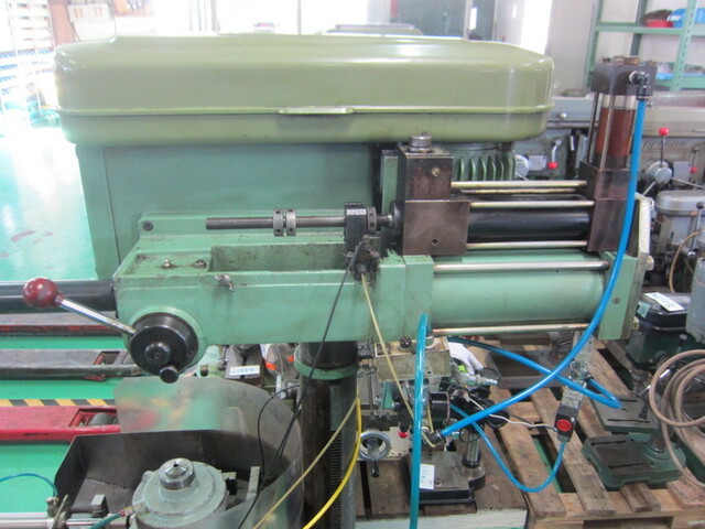  KID-420HC Desktop Drilling Machine Image 5