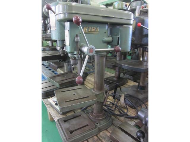  KND-8 Desktop Drilling Machine Image 1