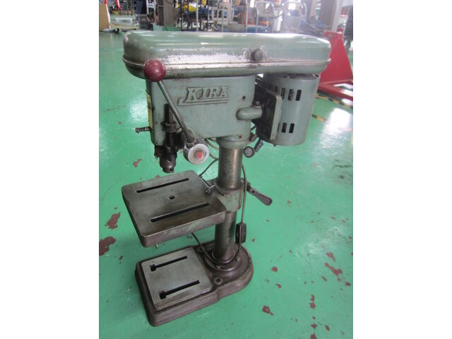  KND-8 Desktop Drilling Machine Image 1