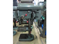 ENSHU INDUSTRIAL ESD-250 Desktop Drilling Machine N6532 Image