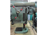 ENSHU INDUSTRIAL ESD-250 Desktop Drilling Machine N6531 Image