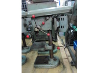 ENSHU INDUSTRIAL ESD-250 Desktop Drilling Machine N6530 Image