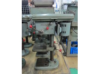 ENSHU INDUSTRIAL ESD-250 Desktop Drilling Machine N6529 Image
