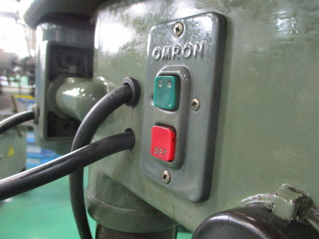  NSD-13 Desktop Drilling Machine Image 5