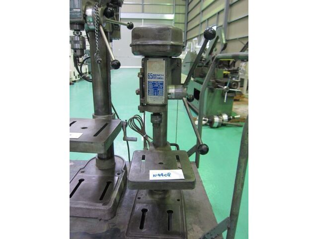 HIKOKI LE-2800 Desktop Drilling Machine Image 1