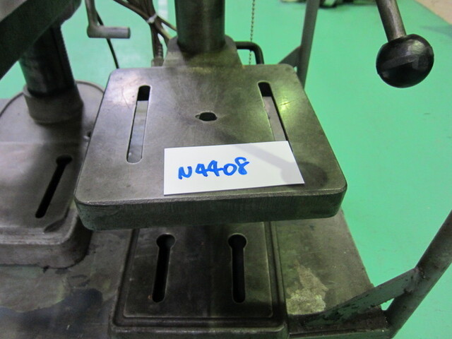 HIKOKI LE-2800 Desktop Drilling Machine Image 3