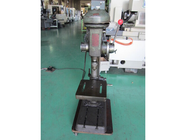 ENKOH'S EST350N Desktop Drilling Machine Image 1
