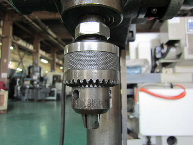 ENKOH'S EST350N Desktop Drilling Machine Image 3