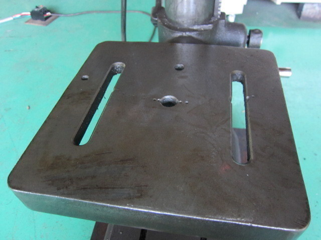 ENKOH'S EST350N Desktop Drilling Machine Image 4