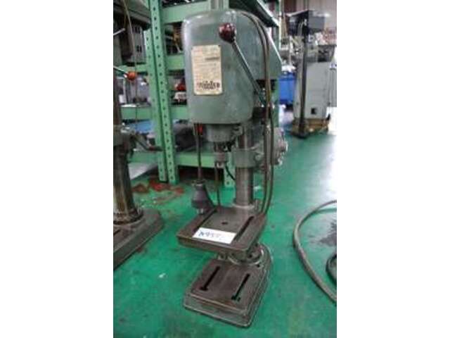  KRT-10 Desktop Drilling Machine Image 1