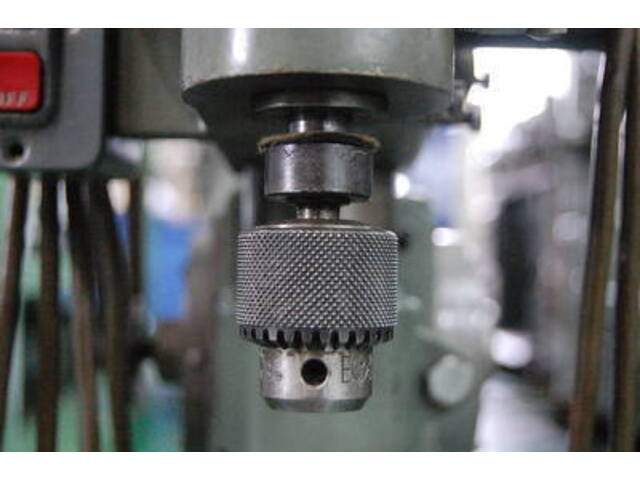  KRT-10 Desktop Drilling Machine Image 3