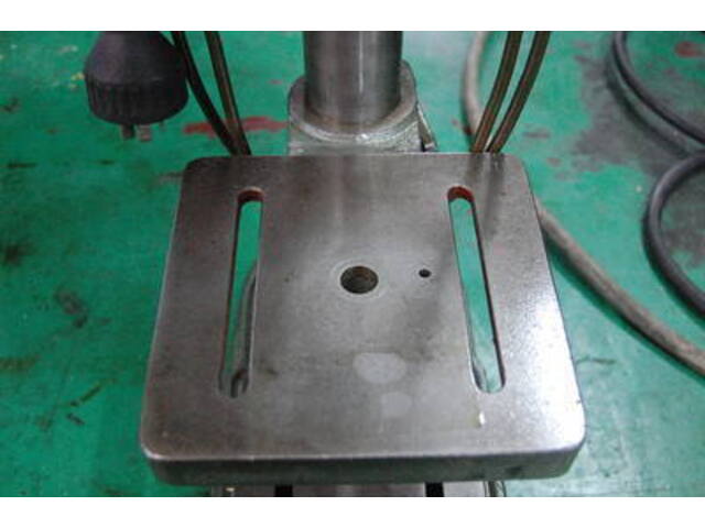  KRT-10 Desktop Drilling Machine Image 4