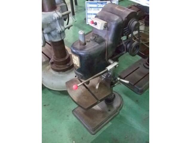 SEIKOSHA SLT-6 Desktop Drilling Machine Image 1