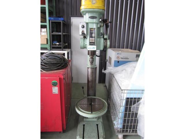  AUD-500 ボール盤 の画像 1枚目