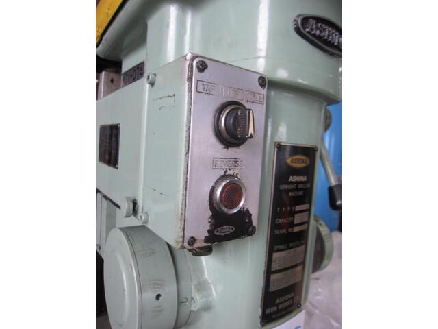  AUD-500 ボール盤 の画像 3枚目