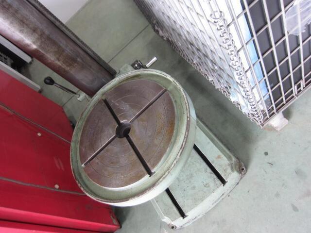  AUD-500 ボール盤 の画像 5枚目