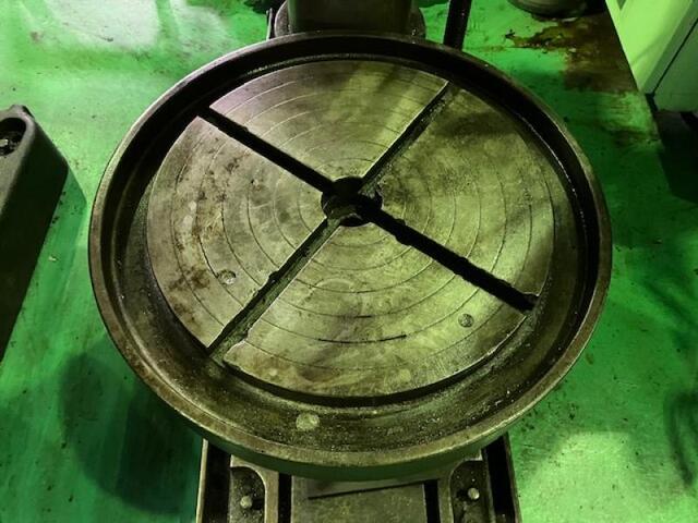吉田鉄工所 YUD-540 ボール盤 の画像 4枚目