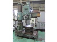  RM1000 Radial Drilling Machine N9405 Image