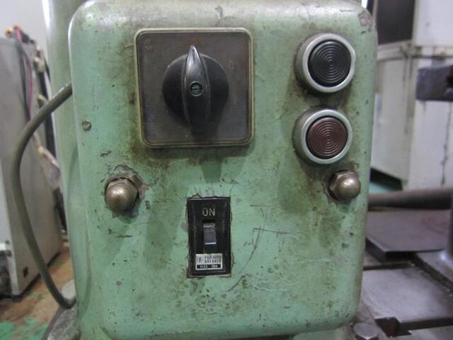  RM1000 Radial Drilling Machine Image 4