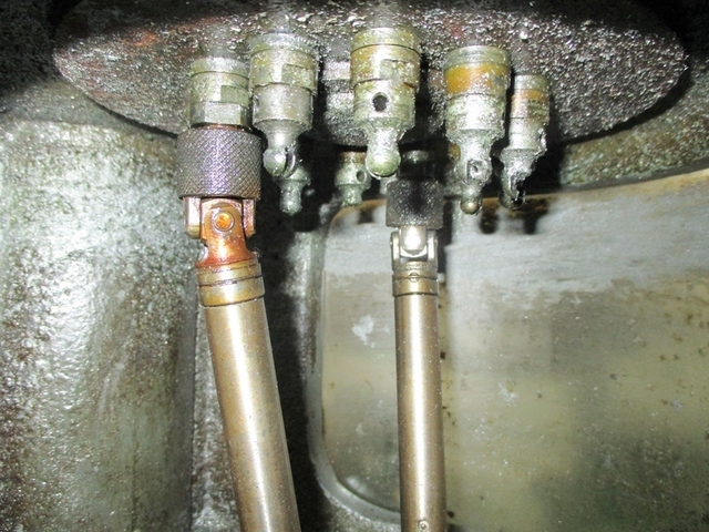 東洋精機 多軸ボール盤 Others Image 2