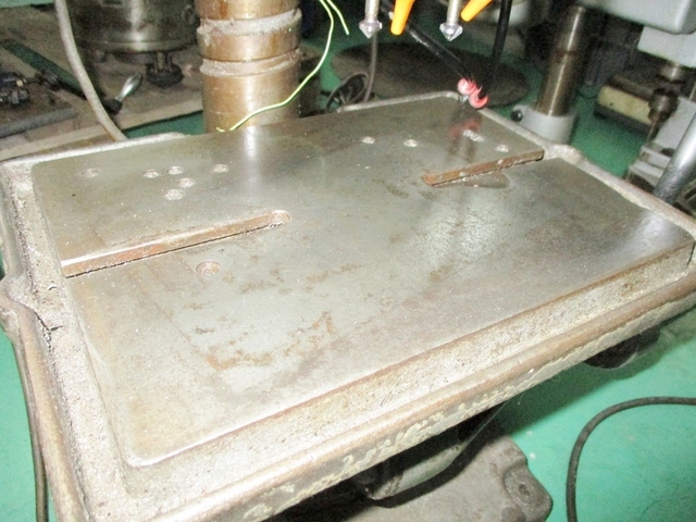 東洋精機 多軸ボール盤 Others Image 4