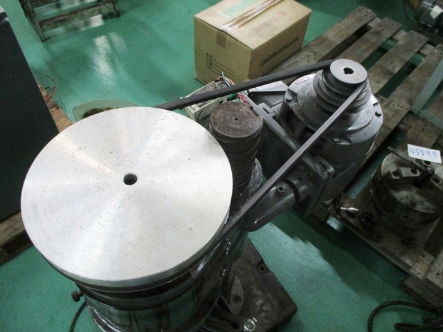 東洋精機 多軸ボール盤 Others Image 5