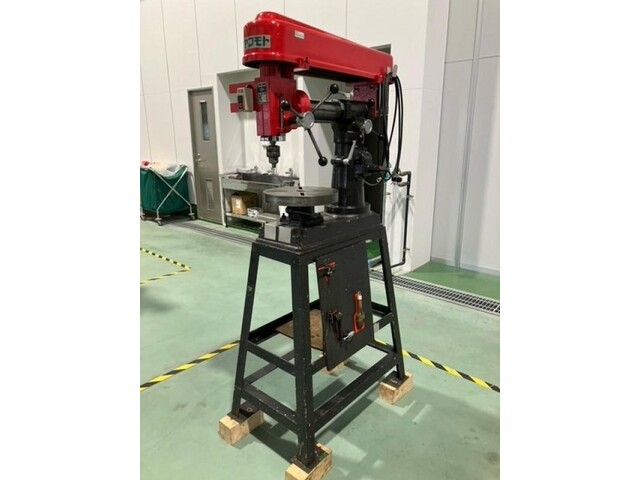 山本工機 EF-40 その他 の画像 1枚目