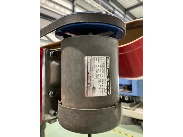 山本工機 EF-40 その他 の画像 6枚目