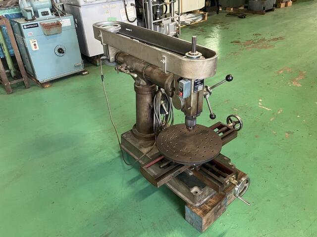 ヤマモト EFS-450 Others Image 1