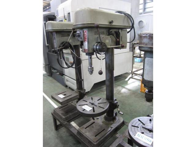 Kitagawa KDT-410 Desktop Drilling Machine Image 1