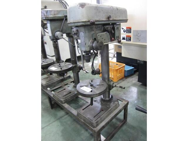Kitagawa KDT-360 Desktop Drilling Machine Image 1